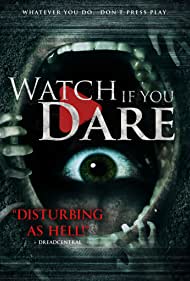 دانلود فیلم Watch If You Dare سال 2018 - اگر جرات داری نگاه کن