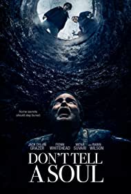 دانلود دوبله فارسی فیلم Don't Tell a Soul سال 2020 - به روح نگو