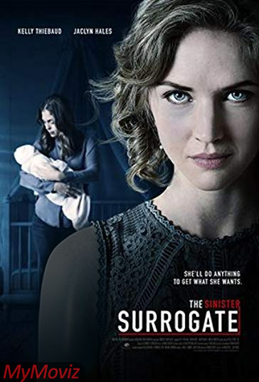 دانلود فیلم The Surrogate سال 2018 - جایگزین