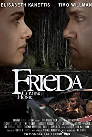 دانلود فیلم Frieda - Coming Home سال 2020 - فریدا : بازگشت به خانه
