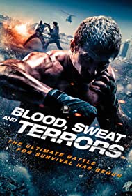 دانلود فیلم Blood, Sweat and Terrors سال 2018 - خون، عرق و ترور