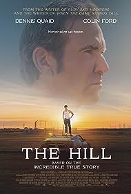 دانلود دوبله فارسی فیلم The Hill سال 2023 - هیل