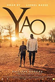 دانلود فیلم Yao سال 2018