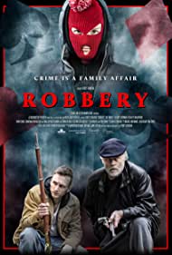 دانلود فیلم Robbery سال 2018 - سرقت