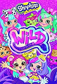 دانلود فیلم Shopkins Wild سال 2018