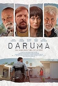 دانلود فیلم Daruma سال 2023 - داروما