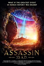 دانلود فیلم Assassin 33 A.D. سال 2020