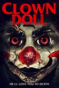 دانلود فیلم ClownDoll سال 2019 - عروسک دلقک