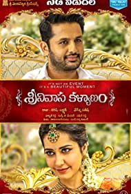 دانلود فیلم Srinivasa Kalyanam سال 2018 - سرینی متاهل