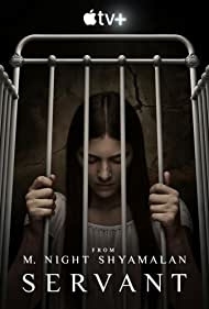 دانلود دوبله فارسی فیلم Servant سال 2019 - خدمتکار