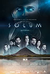 دانلود فیلم Solum سال 2019 - تنها