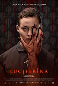 دانلود فیلم Luciferina سال 2018 - لوسیفرینا