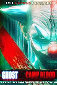 دانلود فیلم Ghost of Camp Blood سال 2018 - شبح در کمپ خونی