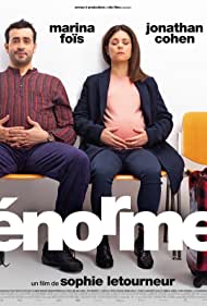 دانلود فیلم Enormous سال 2019 - گُنده