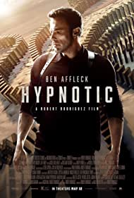دانلود دوبله فارسی فیلم Hypnotic سال 2023 - هیپنوتیک