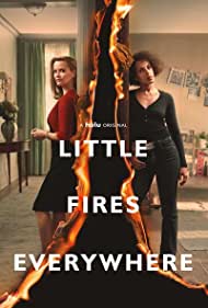 دانلود دوبله فارسی فیلم Little Fires Everywhere سال 2020 - آتش سوزی کوچک در همه جا