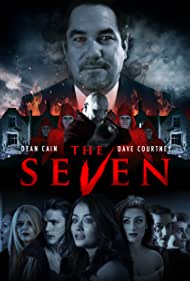 دانلود فیلم The Seven سال 2019 - هفت