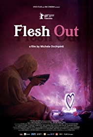 دانلود فیلم Flesh Out سال 2019 - جسم بیرونی