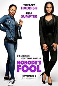 دانلود فیلم Nobody's Fool سال 2018 - هیچکس احمق نیست