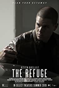 دانلود فیلم The Refuge سال 2019 - پناهگاه
