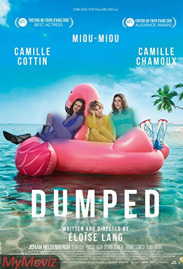 دانلود فیلم Dumped سال 2018