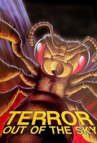 دانلود فیلم Terror Out of the Sky سال 1978 - وحشت در آسمان