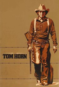 دانلود فیلم Tom Horn سال 1980 - تام هورن