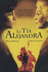 دانلود فیلم Aunt Alejandra سال 1980 - خاله آلخاندرا