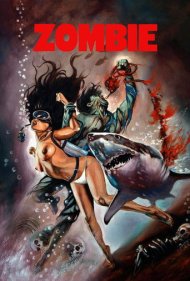 دانلود فیلم Zombie Flesh Eaters سال 1979 - زامبی