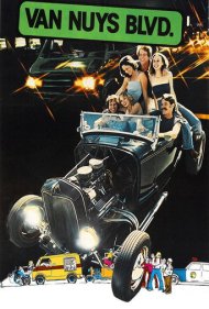 دانلود فیلم Van Nuys Blvd. سال 1979 - بلوار ون نایز