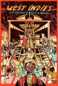 دانلود فیلم West Indies: The Fugitive Slaves of Liberty سال 1979 - هند غربی: بردگان فراری آزادی