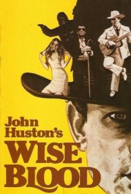 دانلود فیلم Wise Blood سال 1979 - خون هوشیار