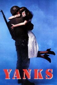 دانلود فیلم Yanks سال 1979 - یانکی‌ها