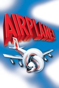 دانلود فیلم Airplane! سال 1980 - هواپیما