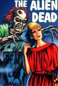 دانلود فیلم The Alien Dead سال 1980 - مردگان بیگانه