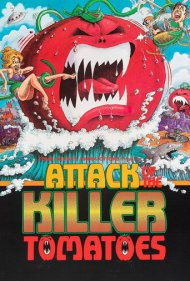 دانلود فیلم Attack of the Killer Tomatoes! سال 1978 - حمله گوجههای قاتل!