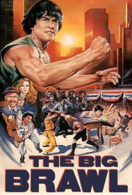 دانلود فیلم The Big Brawl سال 1980 - نزاع بزرگ