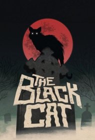 دانلود فیلم The Black Cat سال 1981 - گربه سیاه
