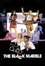 دانلود فیلم The Black Marble سال 1980 - مرمر سیاه