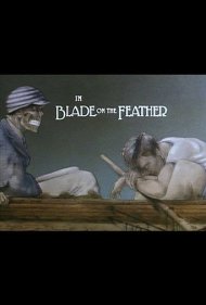 دانلود فیلم Blade on the Feather سال 1980 - تیغ روی پر