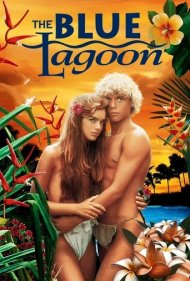 دانلود فیلم The Blue Lagoon سال 1980 - مرداب آبی