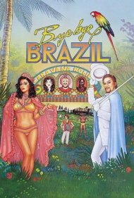 دانلود فیلم Bye Bye Brazil سال 1980 - خداحافظ برزیل