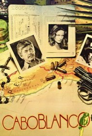 دانلود فیلم Caboblanco سال 1980 - کابوبلانکو