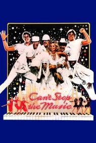 دانلود فیلم Can't Stop the Music سال 1980 - نمیتوان جلوی موسیقی را گرفت