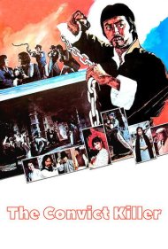 دانلود فیلم The Convict Killer سال 1980 - قاتل محکوم