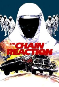 دانلود فیلم The Chain Reaction سال 1980 - واکنش زنجیره‌ای
