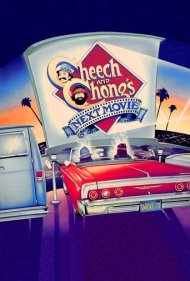 دانلود فیلم Cheech & Chong's Next Movie سال 1980 - فیلم بعدی چیچ و چانگ