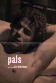 دانلود فیلم Pals سال 1982 - رفقا