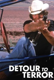 دانلود فیلم Detour to Terror سال 1980 - انحراف به سوی وحشت