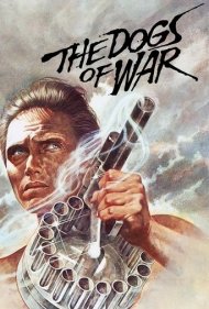 دانلود فیلم The Dogs of War سال 1980 - سگهای جنگ